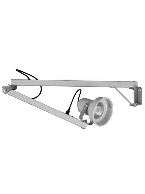 Product image for DAY ID1K42-120 120V DOCK LIGHT