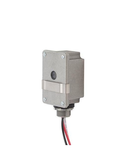 Product image for Tork 2116 208/277 VAC 3470 to 4620 W Tungsten SPST Thermal Lighting Photocontrol