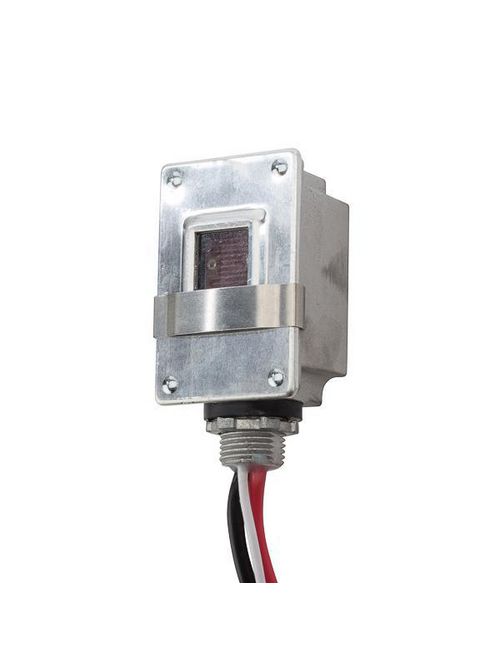 Tork 2117 120 VAC 3000 W Tungsten SPST Thermal Lighting Photocontrol Tork 2117 120 VAC 3000 W Tungsten SPST Thermal Lighting Photocontrol