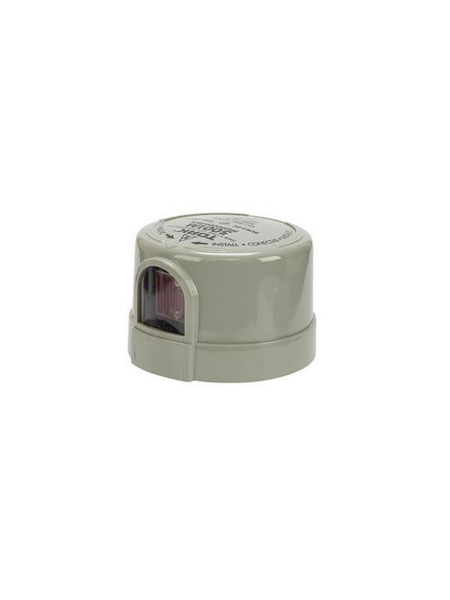 Tork 5001M 105/130 VAC 2000 W Tungsten Gray Surge Arrester Photocontrol Tork 5001M 105/130 VAC 2000 W Tungsten Gray Surge Arrester Photocontrol