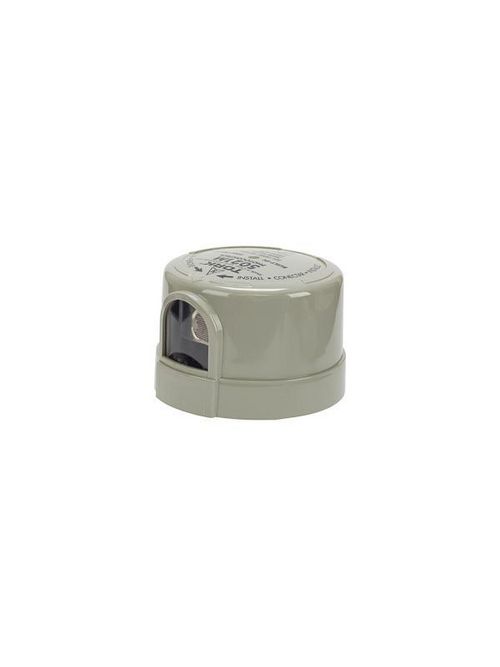 Tork 5021M 105/130 VAC 2000 W Tungsten Gray Surge Arrester Photocontrol Tork 5021M 105/130 VAC 2000 W Tungsten Gray Surge Arrester Photocontrol