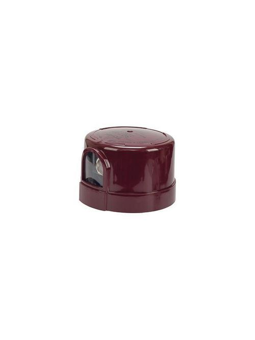 Tork 5024M 208/277 VAC 3470 to 4620 W Tungsten Maroon Surge Arrester Photocontrol Tork 5024M 208/277 VAC 3470 to 4620 W Tungsten Maroon Surge Arrester Photocontrol