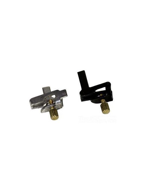Tork P49 On/Off Electromechanical Time Switch Skip Tripper Tork P49 On/Off Electromechanical Time Switch Skip Tripper