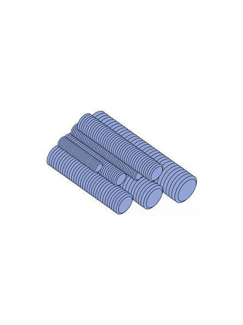 Product image for Unistrut HTHR025 10EG Steel Threaded Rod