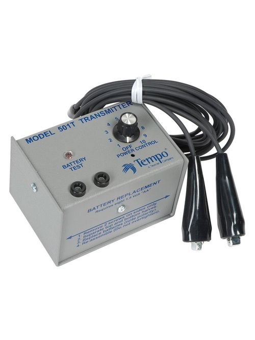 Product image for GRN 501T TRANSMITTER FOR 501 (501T)