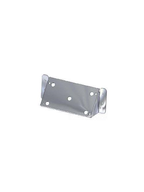 Product image for On-Q 364886-01 6.8 x 2.5 Inch Source Input Mounting Plate
