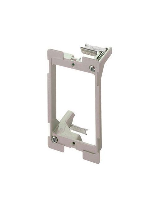 P&S AC1010-01 1GANG LOW VOLT LVBRACKET RETROFIT P&S AC1010-01 1GANG LOW VOLT LVBRACKET RETROFIT