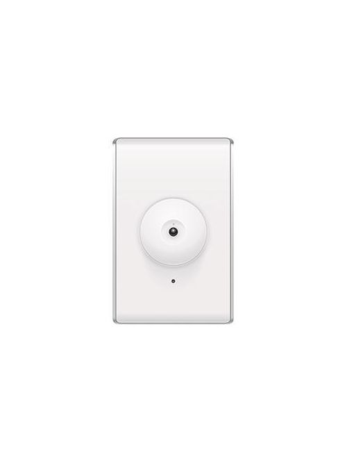 Product image for On-Q CM5002-WH White ABS Ball Camera