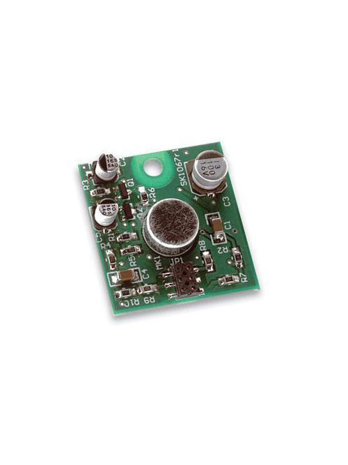 Product image for On-Q F7642 Category 5 RJ45 Connector Camera Microphone