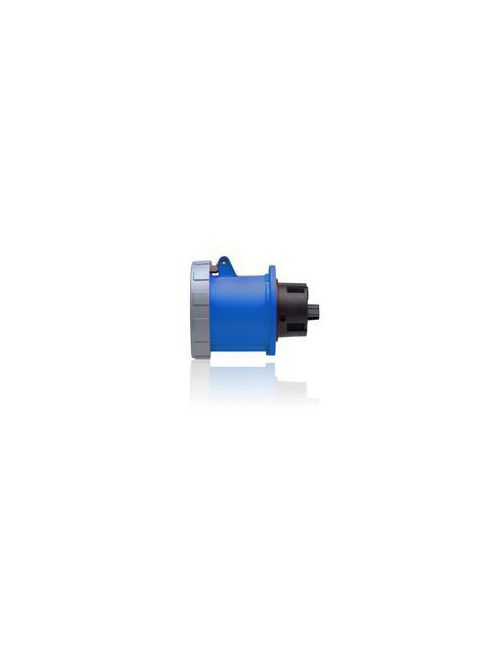 LEV 3100R6W REC WATERTIGHT PIN/SLEV LEV 3100R6W REC WATERTIGHT PIN/SLEV