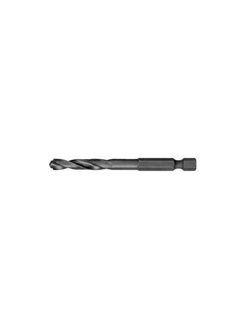 Norseman Drill & Tool 13/64 Inch Bit Diameter 3.0625 Inch Length Impact