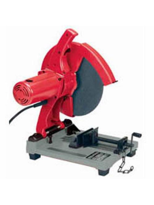 Product image for Milwaukee 6176-20 SAW CUT-OFF MACHINE 14