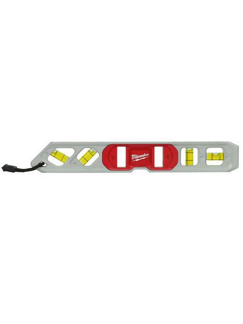 Milwaukee 48-22-5009 10" Torpedo Level Milwaukee 48-22-5009 10" Torpedo Level