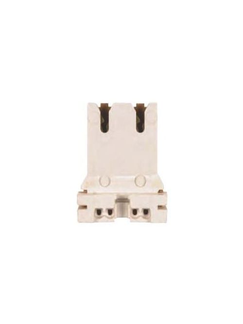 Product image for SATCO 80/1257 600 Volt 660 W Urea Linear Fluorescent Lampholder