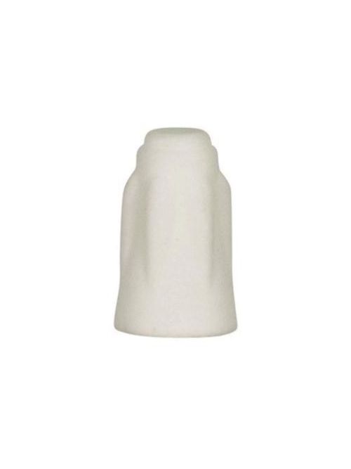 Product image for Satco 90/1311 Porcelain Wire Connector; High Heat; 300V; Small; Rated Up To 2 #18
