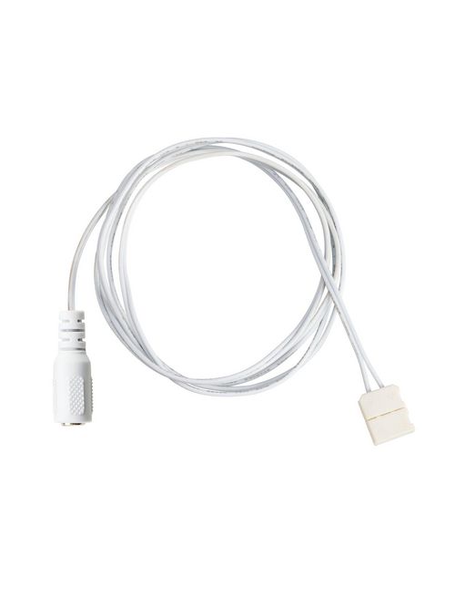 Product image for LED Tape 2ft Supply Lead