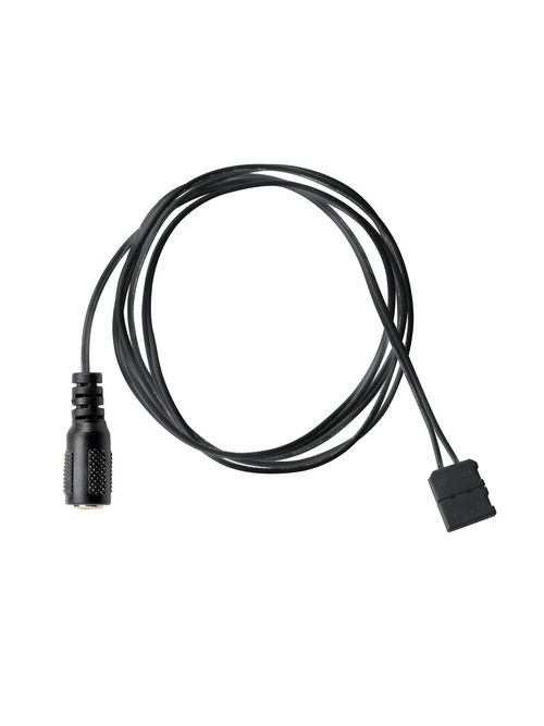 Product image for LED Tape 2ft Supply Lead