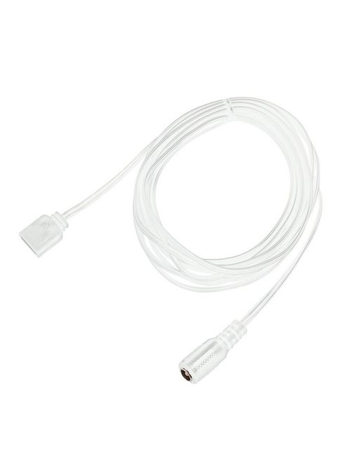 Product image for LED Tape 8ft Supply Lead