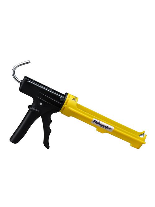 American Polywater TOOL-250 1 High Ratio Caulking Sealant Gun American Polywater TOOL-250 1 High Ratio Caulking Sealant Gun