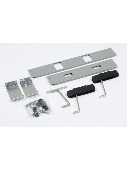 Siemens Industry 6E62 E Frame Circuit Breaker and FC Switchboard Mounting Kit Siemens Industry 6E62 E Frame Circuit Breaker and FC Switchboard Mounting Kit