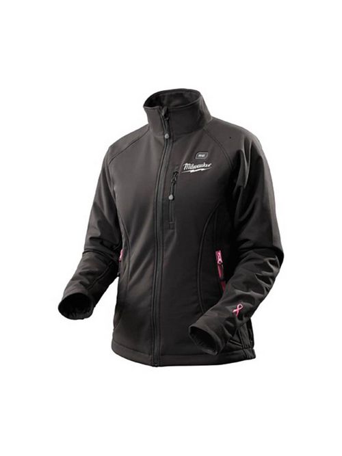 Product image for Milwaukee 2339-S M12 Cordless Special Edition Womens Heated Jacket Kit