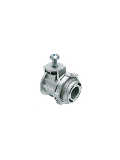Arlington SG75 3/4 Inch Saddlegrip Connector Arlington SG75 3/4 Inch Saddlegrip Connector