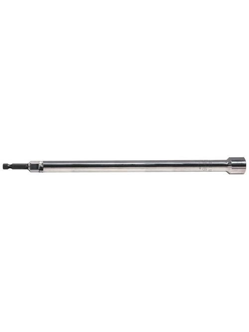 Klein PND91610 9/16 x 10 Inch Straight-Shank Hex Power Nutdriver Klein PND91610 9/16 x 10 Inch Straight-Shank Hex Power Nutdriver