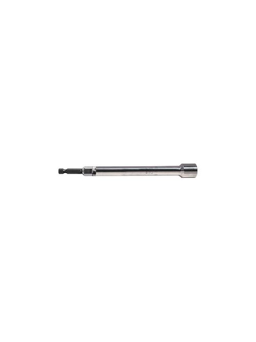 Klein PND125 1/2 x 5 Inch Straight-Shank Hex Power Nutdriver Klein PND125 1/2 x 5 Inch Straight-Shank Hex Power Nutdriver