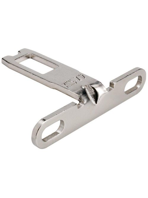 TES XCSZ12 TES Safety switches XCS, actuator with wide fixing, length 40 mm, for plastic switch Product image for TES XCSZ12 TES Safety switches XCS, actuator with wide fixing, length 40 mm, for plastic switch