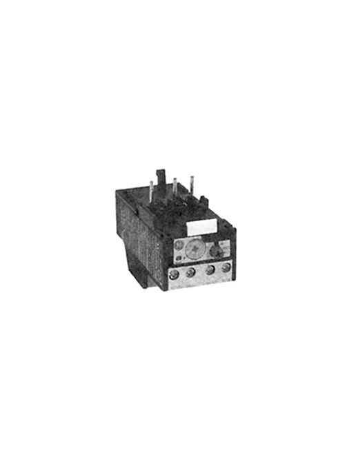 Product image for GE RTN1K RELAY 2,5-4,1A