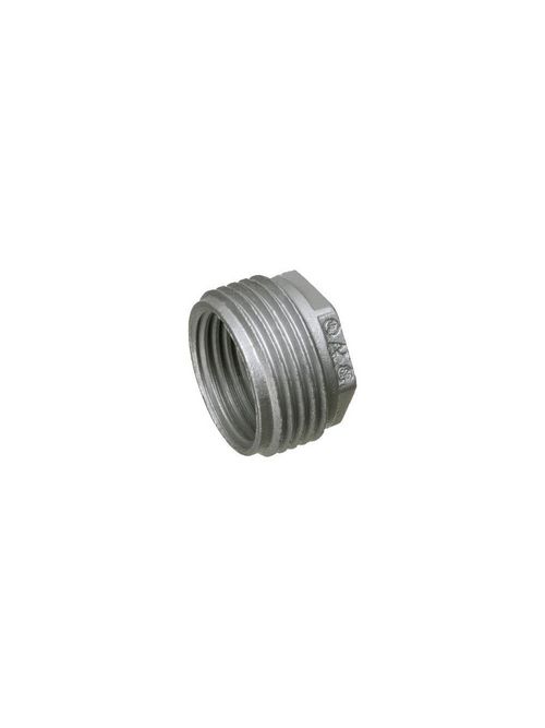 Arlington 528 1-1/2 x 1/2 Inch Reducing Bushing Arlington 528 1-1/2 x 1/2 Inch Reducing Bushing