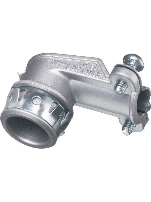 ARL 85AST 90 DEG SNAP-TITE CONN ARL 85AST 90 DEG SNAP-TITE CONN