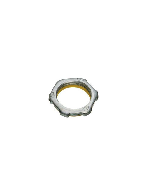 Arlington SL125 1-1/4 Inch Sealing Locknut Arlington SL125 1-1/4 Inch Sealing Locknut