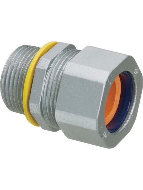 Arlington CG1001000 .875 to .1000 Inch 1 Inch Cord Connector Arlington CG1001000 .875 to .1000 Inch 1 Inch Cord Connector