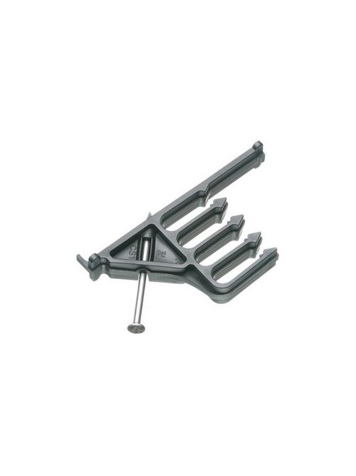 ARL CS14 CABLE SUPPORT W/NAIL 250 ARL CS14 CABLE SUPPORT W/NAIL 250