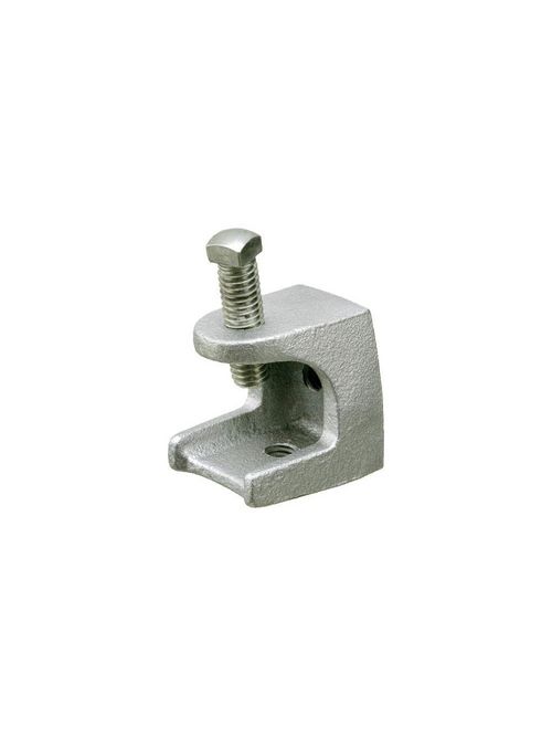 ARLINGTON MBC25 1" BEAM CLAMP 1/4-20 THREAD ARLINGTON MBC25 1" BEAM CLAMP 1/4-20 THREAD
