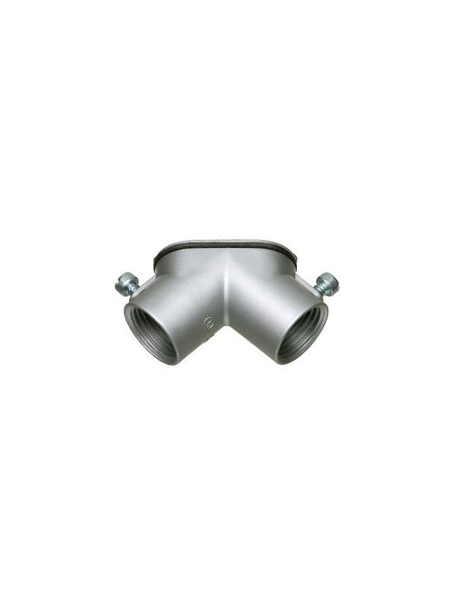 Arlington HL100 1 Inch Combo Pulling Elbow Arlington HL100 1 Inch Combo Pulling Elbow