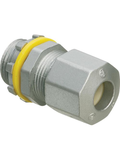 Arlington LPCG757Z .385 to .750 Inch Cord Range 3/4 Inch Cord Grip Arlington LPCG757Z .385 to .750 Inch Cord Range 3/4 Inch Cord Grip