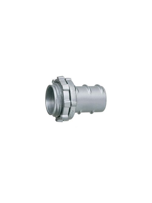 Arlington GF75 3/4 Inch Screw In Flex Connector Arlington GF75 3/4 Inch Screw In Flex Connector
