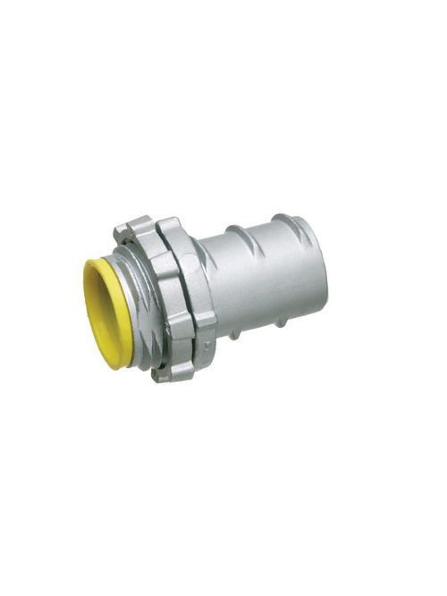 Arlington GF75A 3/4 Inch Insulated Screw In Connector Arlington GF75A 3/4 Inch Insulated Screw In Connector