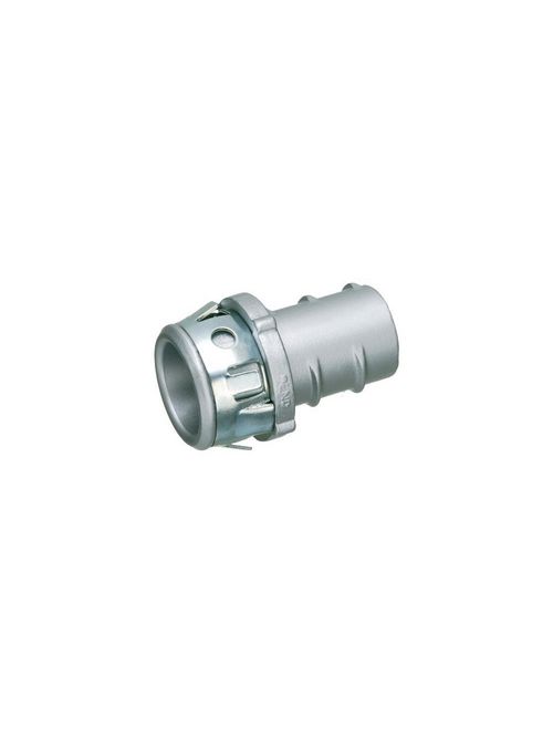 Arlington GF50ST 1/2 Inch Screw In Flex Connector Arlington GF50ST 1/2 Inch Screw In Flex Connector