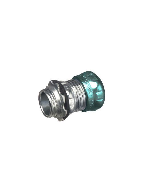 Arlington 827RT 3 Inch EMT Compression Connector Arlington 827RT 3 Inch EMT Compression Connector