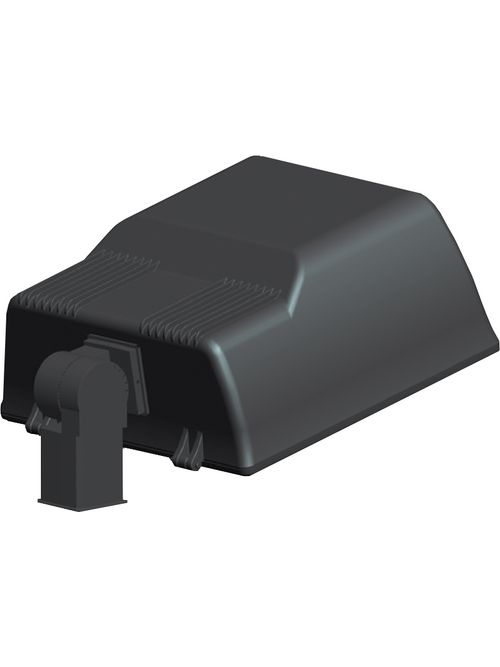 Product image for RAB ALS250SFQT AREA LIGHT 250W HPS
