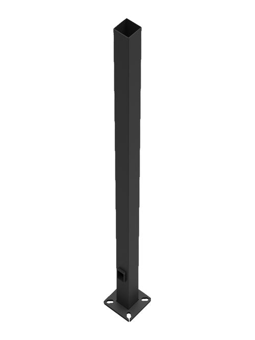 RAB PS4-07-30D2 POLE 4 Inch SQUARE RAB PS4-07-30D2 POLE 4 Inch SQUARE