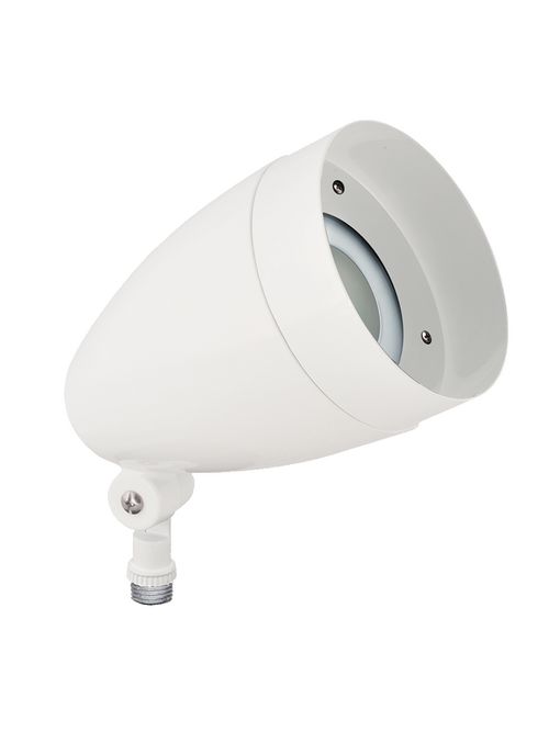 Product image for RAB HBLED10DCW LFLOOD 10W COOL 12V