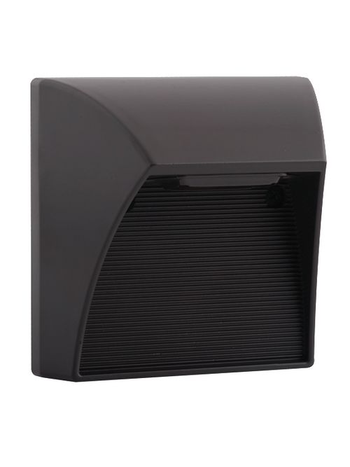 RAB SLED5Y STEPLIGHT 5" SQUARE 5W 3 RAB SLED5Y STEPLIGHT 5" SQUARE 5W 3