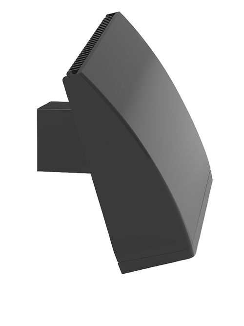 RAB ALED52N/PCS AREA LIGHT 52W NEUT RAB ALED52N/PCS AREA LIGHT 52W NEUT