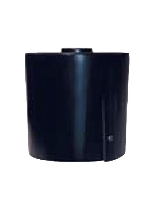 RAB MMCAP2B 2-3/8 x 2-3/4 Inch Black Die-cast Aluminum Pipe Cap RAB MMCAP2B 2-3/8 x 2-3/4 Inch Black Die-cast Aluminum Pipe Cap