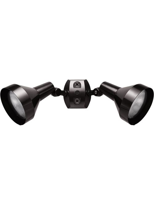 RAB H2B FLOOD KIT (2) H101 BLACK AN RAB H2B FLOOD KIT (2) H101 BLACK AN