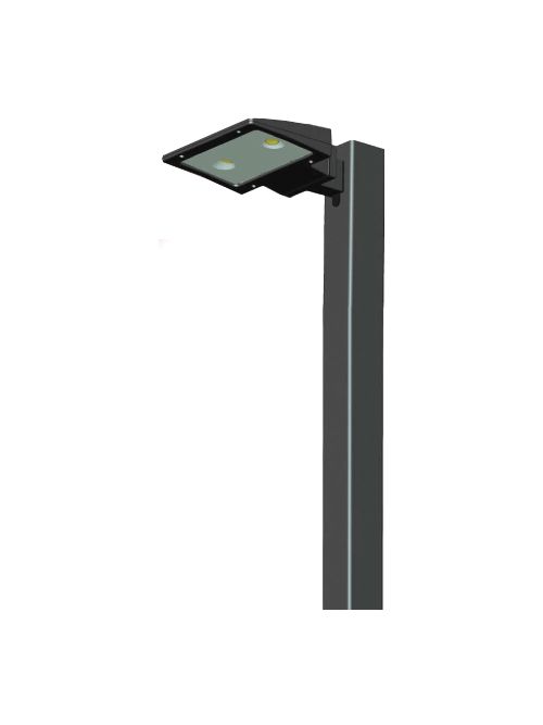 Product image for RAB ALED20N LED AREA LIGHT 20W NEUT